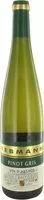 Mängden socker i Vin d'Alsace pinot gris A.O.C. 2017