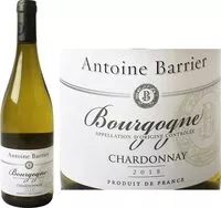 Mängden socker i Bourgogne chardonnay A.O.C. 2016