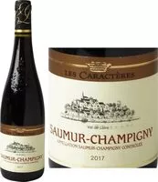 Mängden socker i Marque Repère, Les Caractères