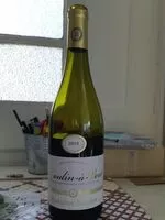 Mängden socker i Moulin-à-vent A.O.C. 2017