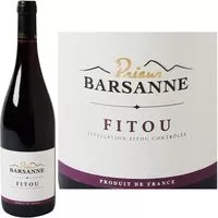 Mängden socker i Fitou A.O.C. 2017