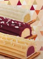 Mängden socker i 6 mini buche
