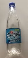 Mängden socker i Sprink's Limonade