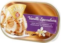 Mängden socker i Vrac gourmand vanille speculoos