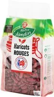 Mängden socker i Haricots rouges