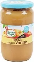 Mängden socker i Spécialité Pomme vanille