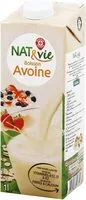 Mängden socker i Boisson d'Avoine