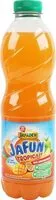 Mängden socker i Boisson tropical