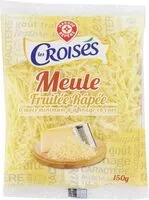 Mängden socker i Meule fruitée râpée 35 % Mat. Gr.