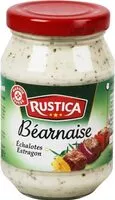 Mängden socker i Sauce béarnaise - pot