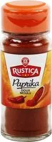 Mängden socker i Paprika doux moulu