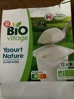 Mängden socker i Tabouret nature