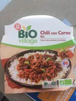 Mängden socker i Chili con carne