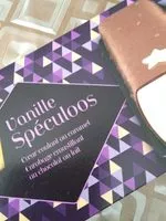 Mängden socker i Vanille Speculoos Eskiss