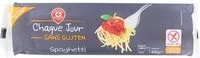 Mängden socker i Spaghetti
