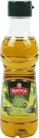 Mängden socker i Huile d'olive