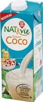 Mängden socker i boisson coco