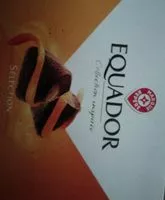 Mängden socker i EQUADOR