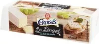 Mängden socker i Le lingot au lait de vache 31% Mat. Gr.
