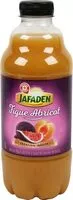 Mängden socker i Nectar figue abricot