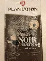 Mängden socker i Café