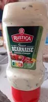 Mängden socker i Sauce béarnaise