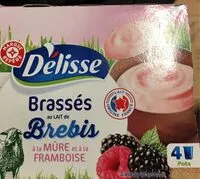 Mängden socker i Brasses brebris