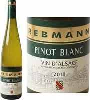 Mängden socker i Aoc alsace pinot blanc