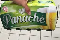 Mängden socker i Panache 0.5%