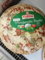 Mängden socker i Pizza