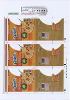 Mängden socker i Emmental râpé 3 fromages