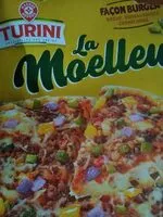 Mängden socker i La moelleuse