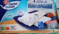 Mängden socker i Colin d'Alaska