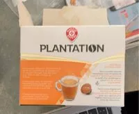 Mängden socker i Cafe au lait