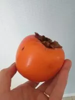 Mängden socker i Kakis