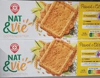 Mängden socker i Pavot et citron