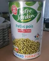 Mängden socker i Petits poids extra fins