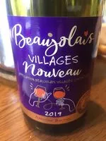 Mängden socker i Vin