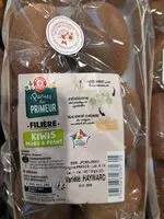 Mängden socker i Kiwis mûrs à point