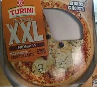Mängden socker i Pizza