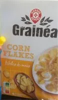 Mängden socker i Corn flakes