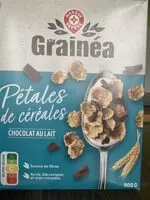 Mängden socker i Grainea