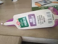 Mängden socker i Ail violet