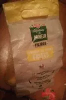 Mängden socker i Patate