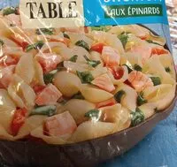 Mängden socker i Pates saumon