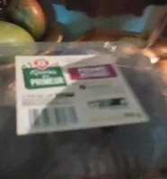 Mängden socker i Prunes rouges