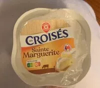 Mängden socker i Sainte marguerite