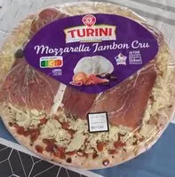 Mängden socker i Pizza