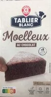 Mängden socker i Moelleux chocolat