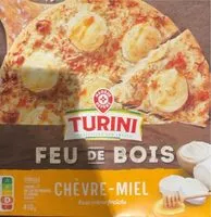 Mängden socker i Chèvre miel